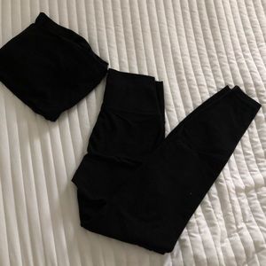 OLD NAVY Activewear Leggings